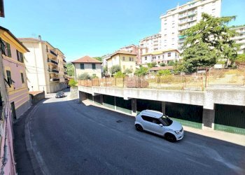 vista (2).jpeg - Apartment Via Martiri della Libertà 225, Campomorone - photo 25