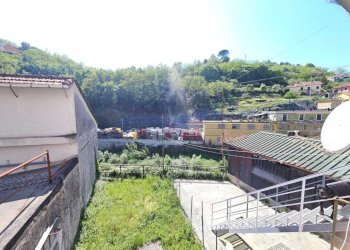 vista.jpeg - Apartment Via Martiri della Libertà 225, Campomorone - photo 26