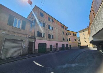 stabile (2).jpeg - Apartment Via Martiri della Libertà 225, Campomorone - photo 28