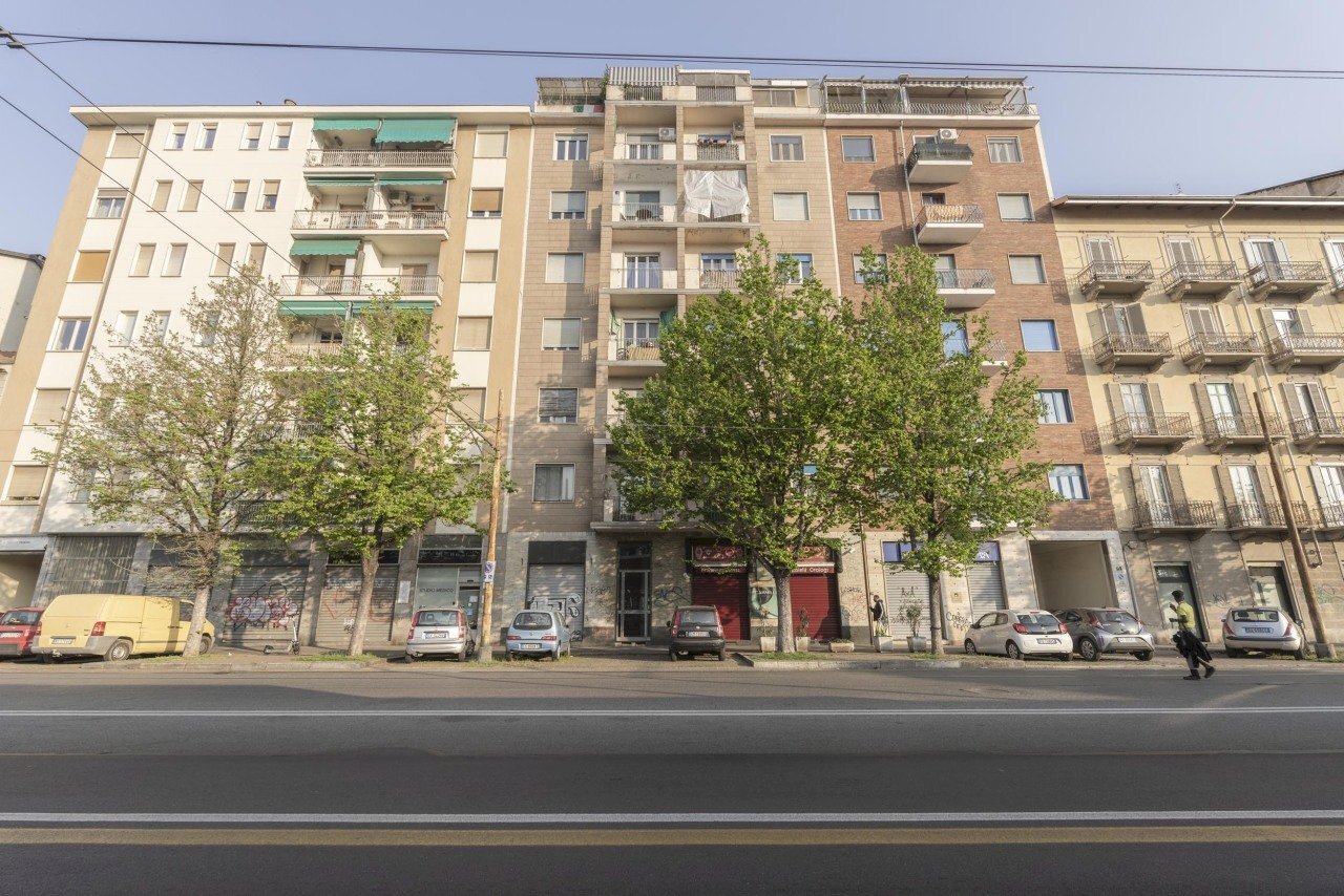 Batticuore 2026 - -704.jpg - Apartment Via Bologna 93, Torino (neighborhood Barriera Milano) - photo 1