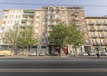 Batticuore 2026 - -704.jpg - Apartment Via Bologna 93, Torino (neighborhood Barriera Milano) - photo 1