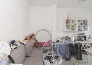 Batticuore 2026 - -678.jpg - Apartment Via Bologna 93, Torino (neighborhood Barriera Milano) - photo 17
