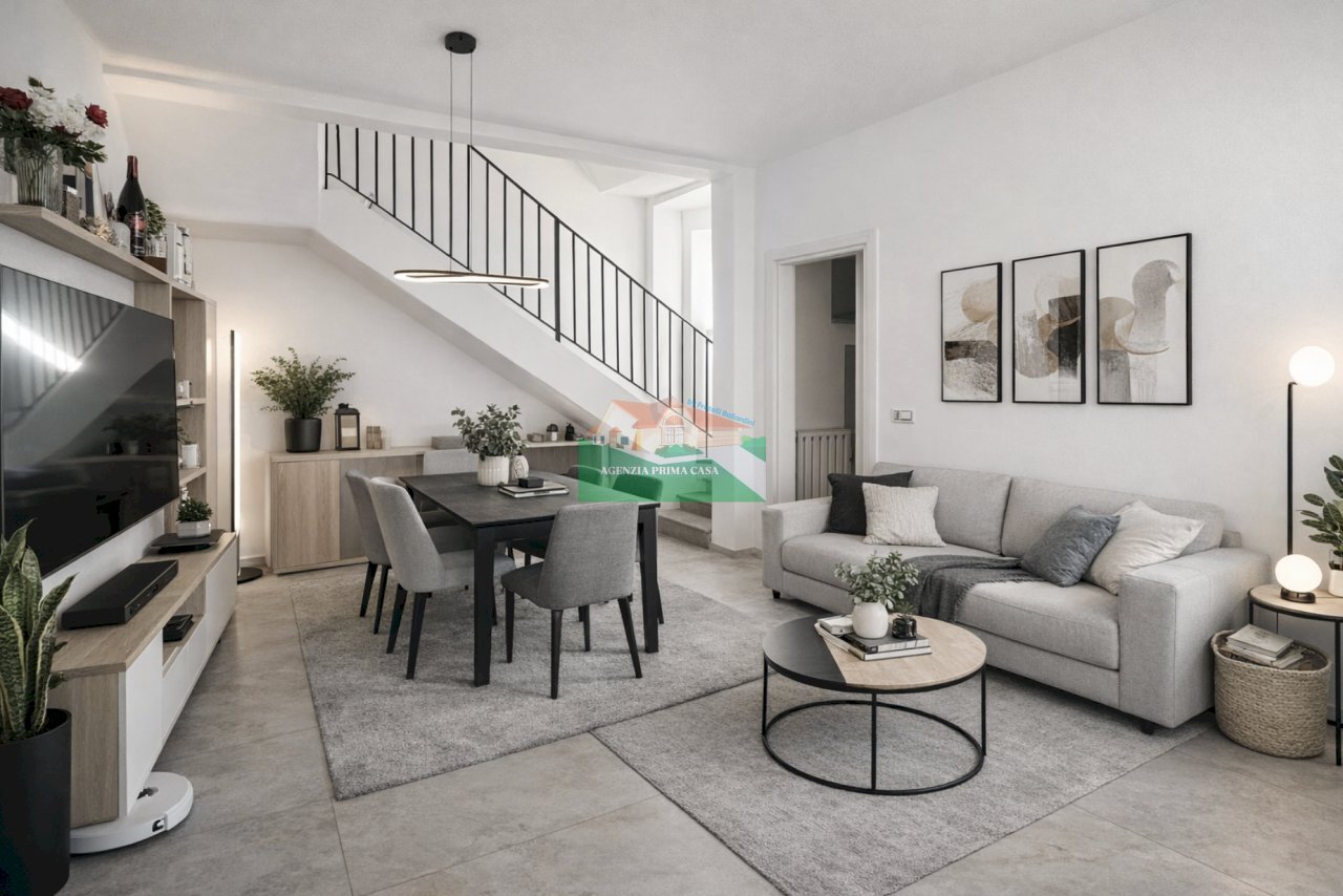 Screenshot 2026-01-07 alle 18.36.16.png - Villa a Schiera via fratelli biancoli, Ravenna - foto 1