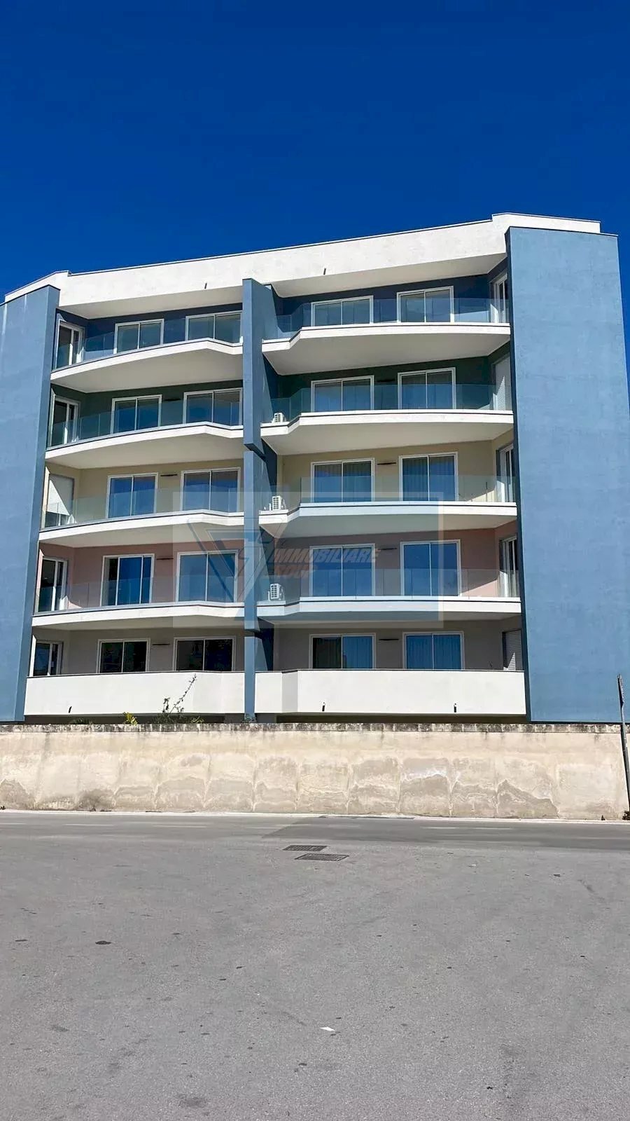 Quadrilocale Via Tucidide, Siracusa - foto 1