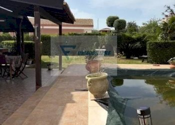 Villa Via Parma, Melilli - photo 1