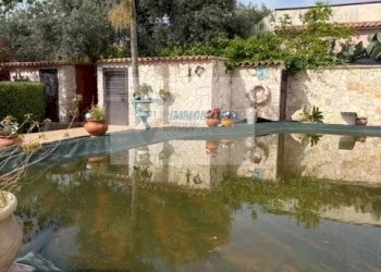 Villa Via Parma, Melilli - photo 7