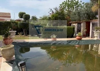 Villa Via Parma, Melilli - photo 8