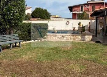 Villa Via Parma, Melilli - photo 64