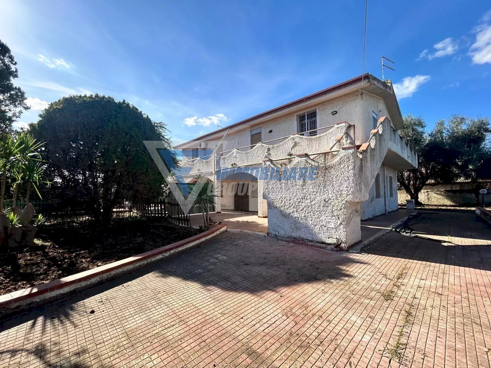 Villa VIA ALICUDI, Siracusa - foto 1