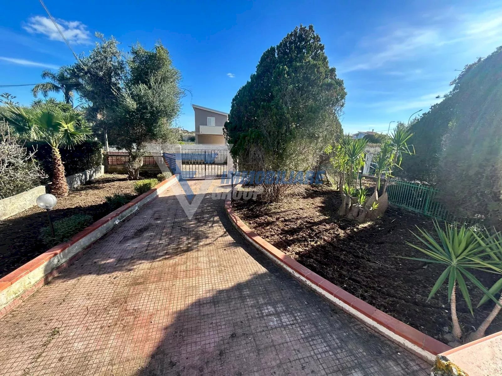 Villa VIA ALICUDI, Siracusa - foto 2