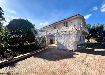 Villa VIA ALICUDI, Siracusa - foto 1