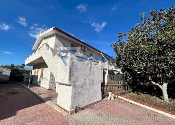 Villa VIA ALICUDI, Siracusa - foto 3
