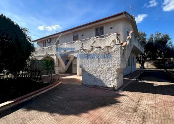 Villa VIA ALICUDI, Siracusa - foto 9