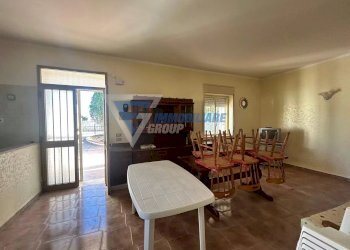 Villa VIA ALICUDI, Siracusa - foto 12
