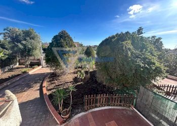 Villa VIA ALICUDI, Siracusa - foto 21