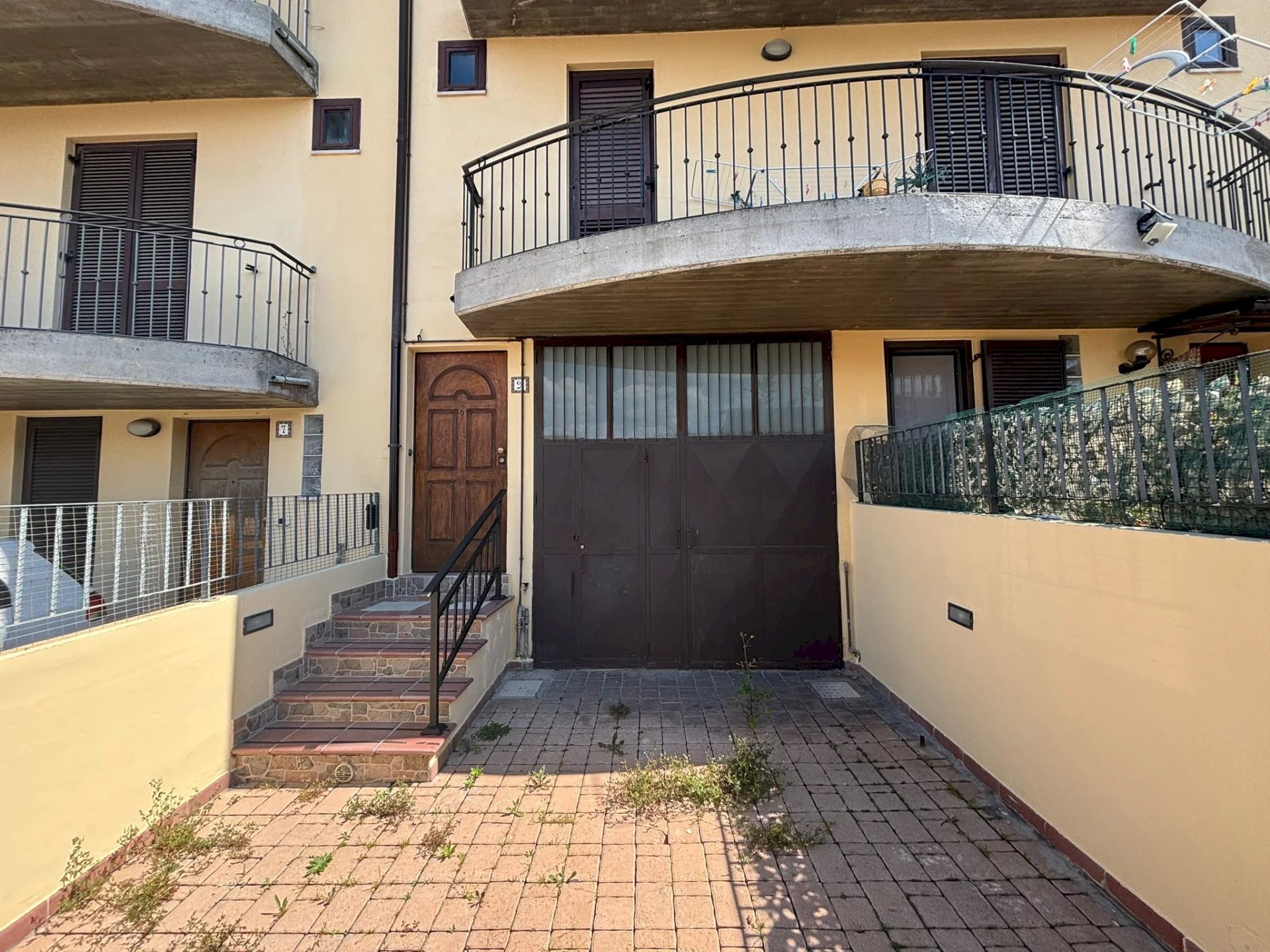 Villa a Schiera Via Pallanza, Montesilvano - foto 2