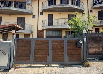 Villa a Schiera Via Pallanza, Montesilvano - foto 1