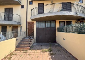 Villa a Schiera Via Pallanza, Montesilvano - foto 2