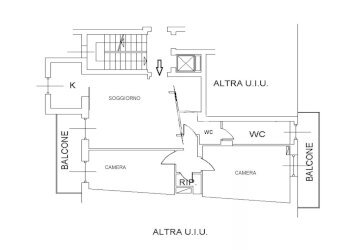 Appartamento Sesto San Giovanni - foto 13
