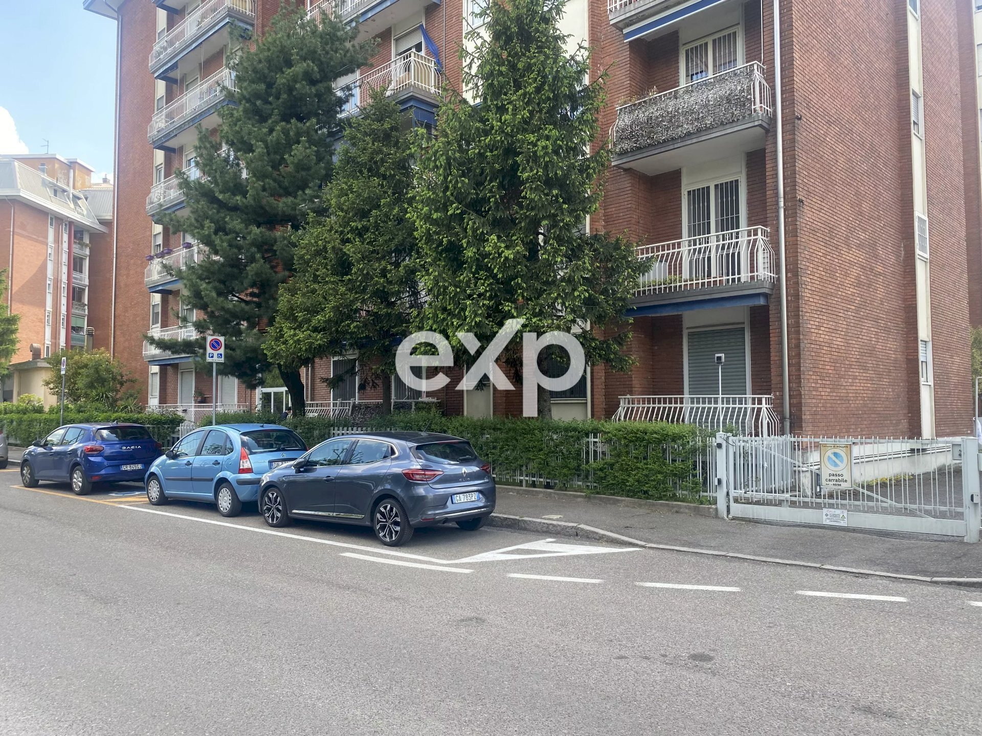 Three-room apartment Via Asiago, Baranzate - photo 3