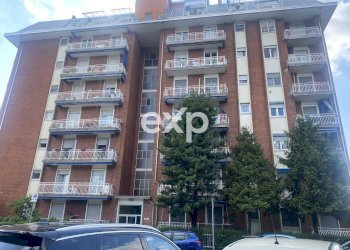 Three-room apartment Via Asiago, Baranzate - photo 4