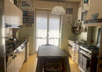 Three-room apartment Via Asiago, Baranzate - photo 12