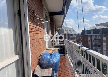 Three-room apartment Via Asiago, Baranzate - photo 13