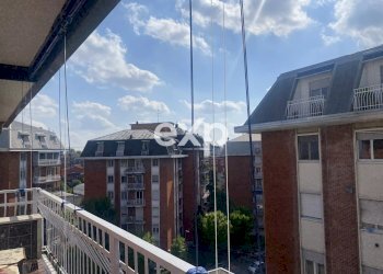 Three-room apartment Via Asiago, Baranzate - photo 14