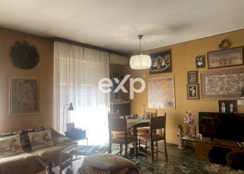 Three-room apartment Via Asiago, Baranzate - photo 20