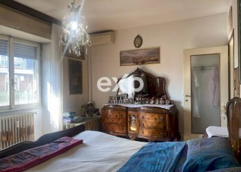Three-room apartment Via Asiago, Baranzate - photo 24