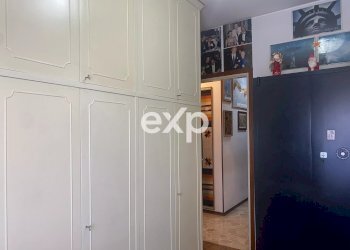Three-room apartment Via Asiago, Baranzate - photo 29