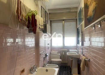 Three-room apartment Via Asiago, Baranzate - photo 31