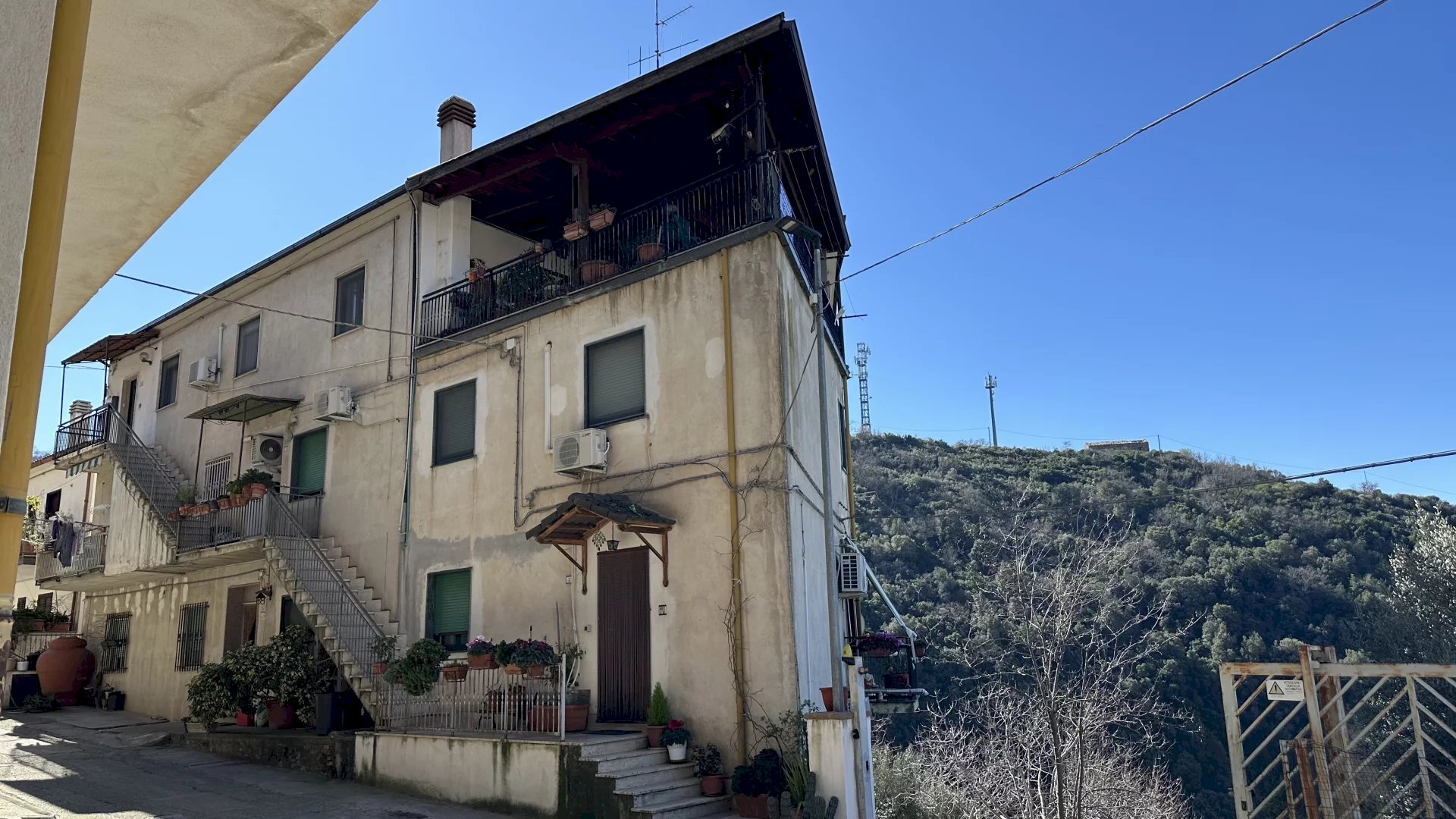 Apartment Vico II San Venere, Luzzi - photo 1