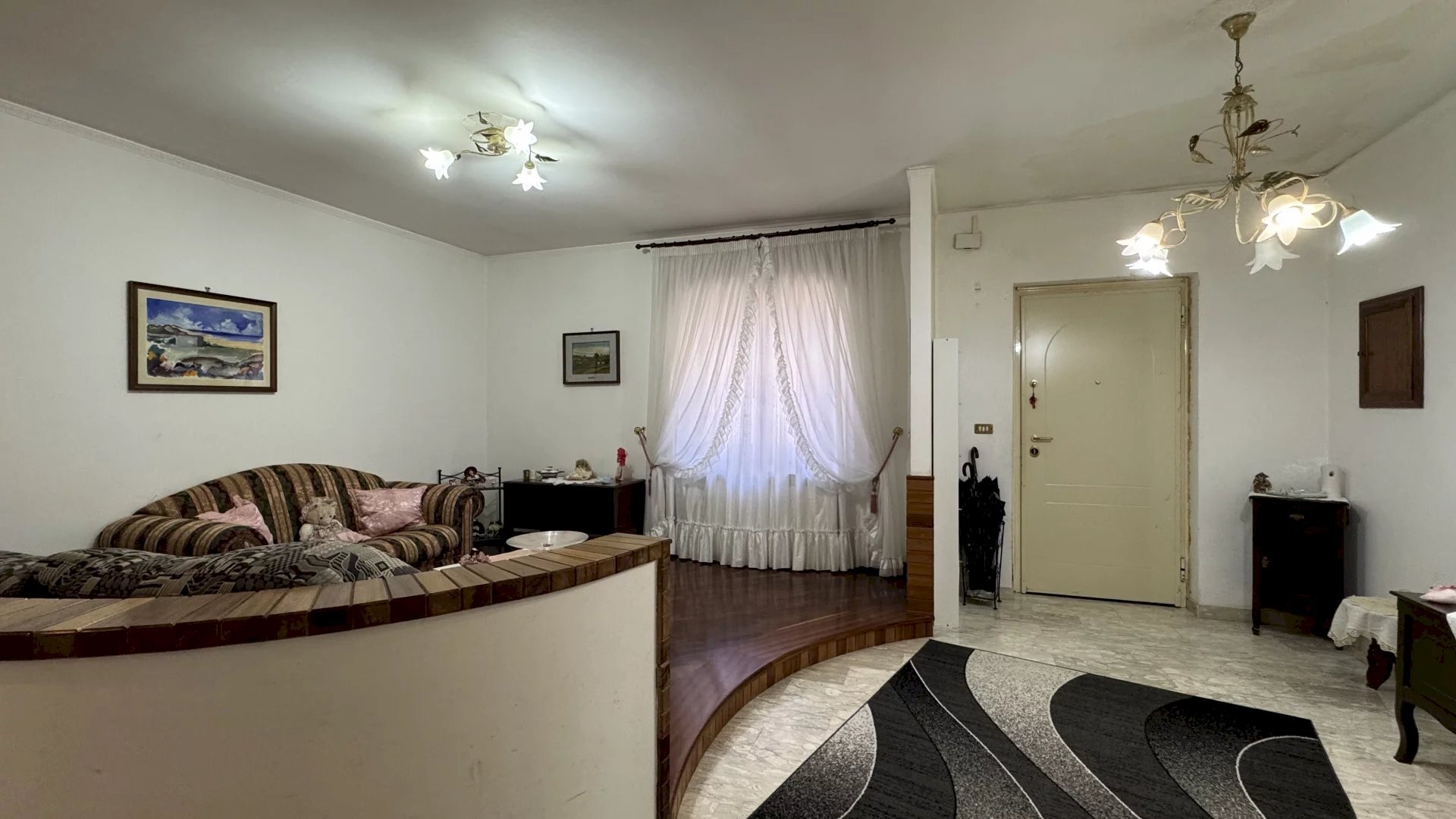 Apartment Vico II San Venere, Luzzi - photo 2