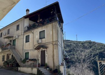 Apartment Vico II San Venere, Luzzi - photo 1