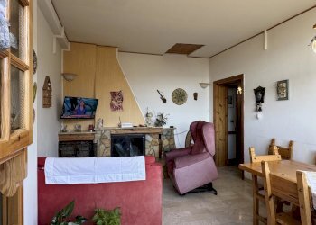 Apartment Vico II San Venere, Luzzi - photo 7