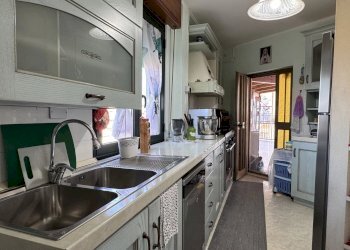 Apartment Vico II San Venere, Luzzi - photo 8