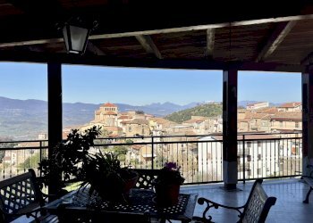 Apartment Vico II San Venere, Luzzi - photo 9