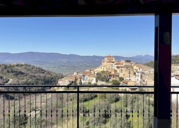 Apartment Vico II San Venere, Luzzi - photo 10