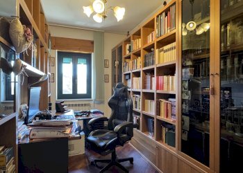 Apartment Vico II San Venere, Luzzi - photo 17