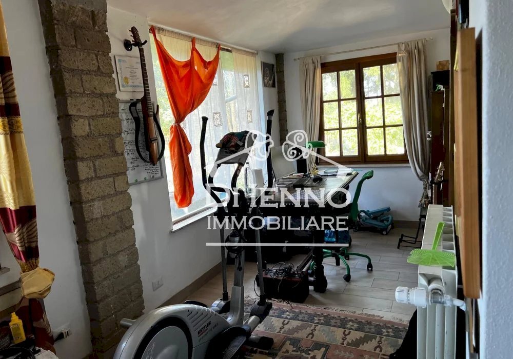 Villa Strada Valle del Dragone, Oriolo Romano - foto 3
