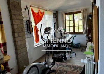 Villa Strada Valle del Dragone, Oriolo Romano - foto 3