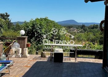 Villa Strada Valle del Dragone, Oriolo Romano - foto 23