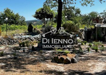 Villa Strada Valle del Dragone, Oriolo Romano - foto 29