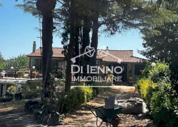 Villa Strada Valle del Dragone, Oriolo Romano - foto 56