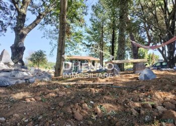 Villa Strada Valle del Dragone, Oriolo Romano - foto 59