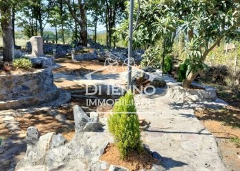 Villa Strada Valle del Dragone, Oriolo Romano - foto 64
