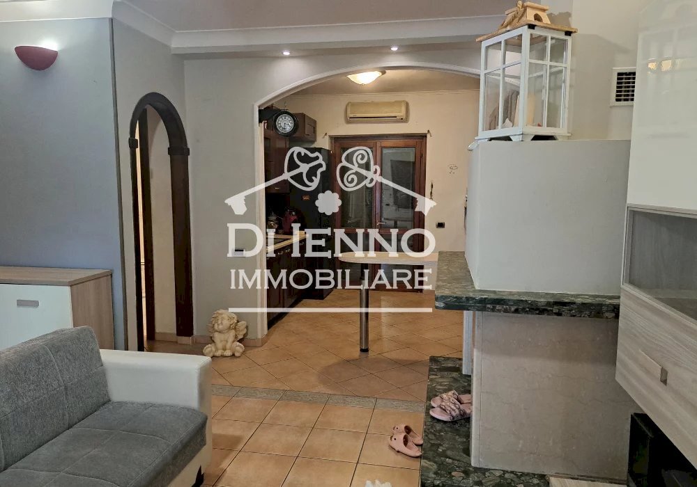 Villa a Schiera Via Campania, Fonte Nuova - foto 3
