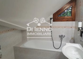 Terraced Villa Via Campania, Fonte Nuova - photo 18