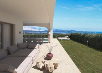 Villa San Teodoro - foto 1